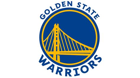 Golden State Warriors Logo, symbol, meaning, history, PNG, brand