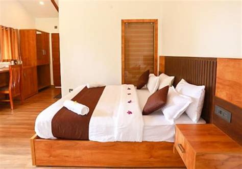 Tea Plantation Pool Villa - Whitetrip