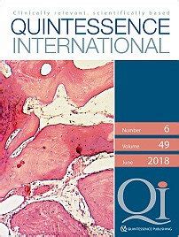 Interrater agreement and reliability assessment of proximal caries ...