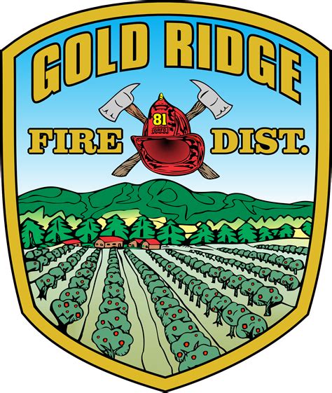 Job Opportunities | Gold Ridge Fire Protection District (CA) Careers