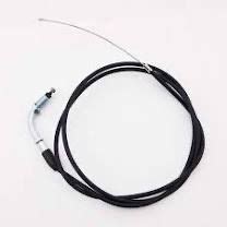 Accelerator cable-Newlight for KTM RC 200-Newlight – Arovehic-India's ...