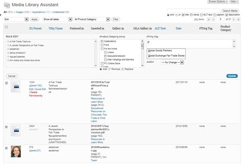 WordPress-Plugin to Add Media.net Code 的图像结果