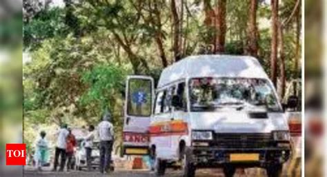 Male deaths spike in AP’s 25-44 age group: CSR data | Vijayawada News ...