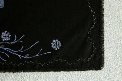 Image result for Thread Cloth Magic Myth