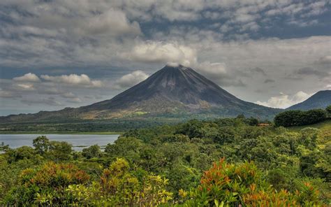 [200+] Costa Rica Achtergronden | Wallpapers.com