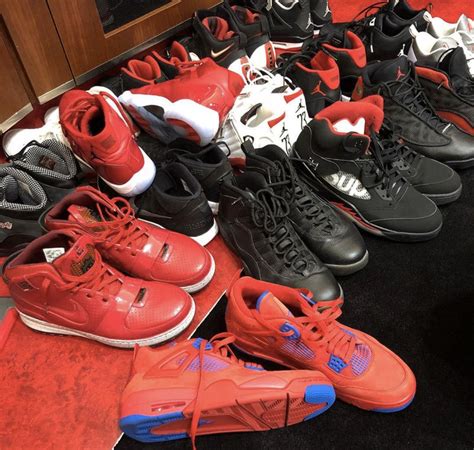Chris Paul Discusses His New Jordan CP3.11 & PJ Tucker's Insane ...