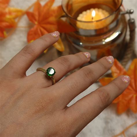 The Holy Ring – KAVA Shop