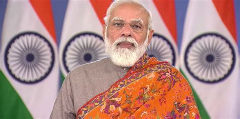 Three Controversial Farm Laws Will Be Repealed, Narendra Modi Announces ...