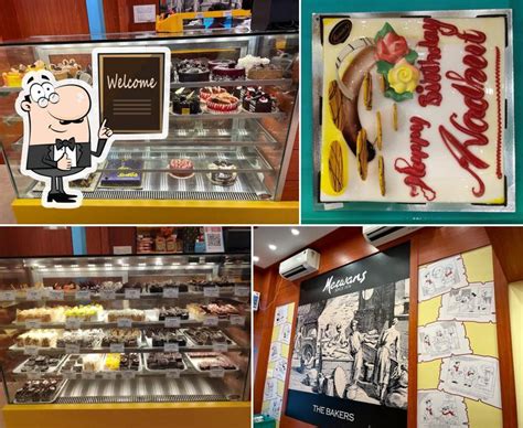 Top 5 restaurants with macarons in Thane, march 2025 - Restaurant Guru