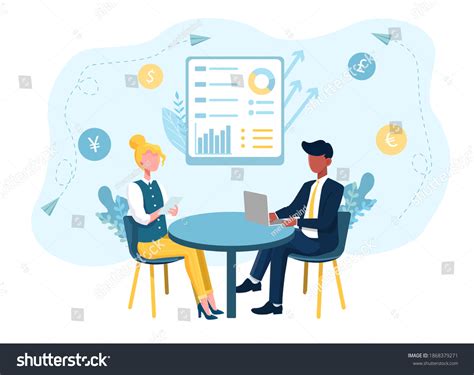 Vector Cartoon Business 的图像结果