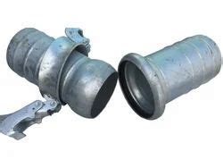 Quick Release Coupling - Quick Coupling Valves Manufacturer from Mumbai