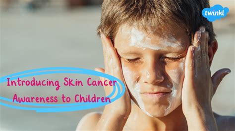 Types of Skin Cancer | Awareness | Melanoma Awareness