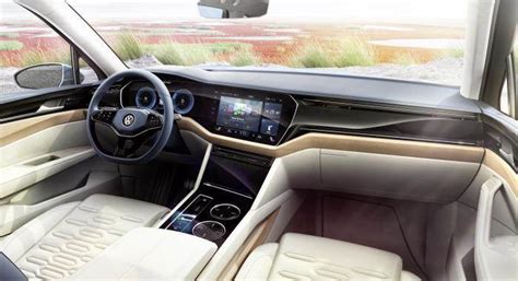 A sneak peek into the Car of the Future | Autocar Professional