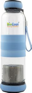 BioCool 500 ml Water Purifier Bottle Price in India - Buy BioCool 500 ...