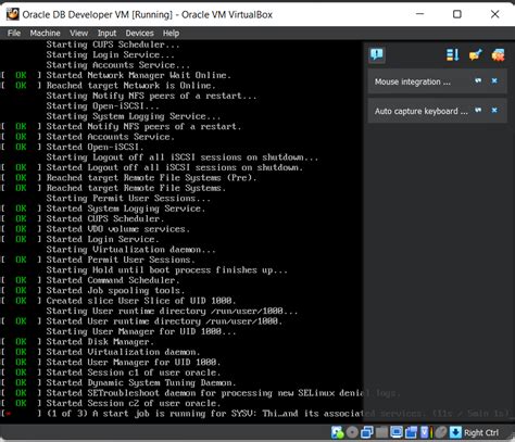 Image result for Using Oracle VirtualBox Britec