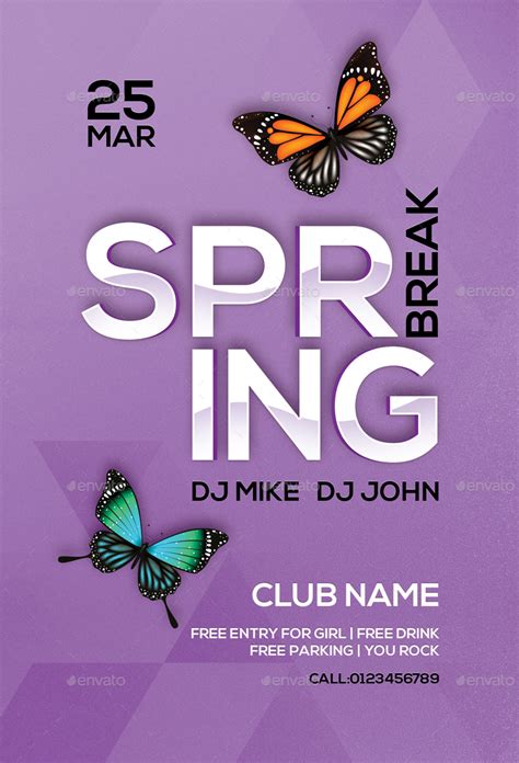 Image result for Spring Ball Flyer