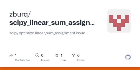 Image result for Linear Sum Assignment Problem