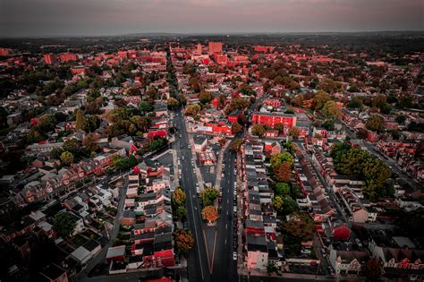 City of Lancaster, Pennsylvania | LinkedIn