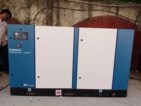 Rotary Screw Air Compressor - L07 Air Compressor Trader - Wholesaler ...