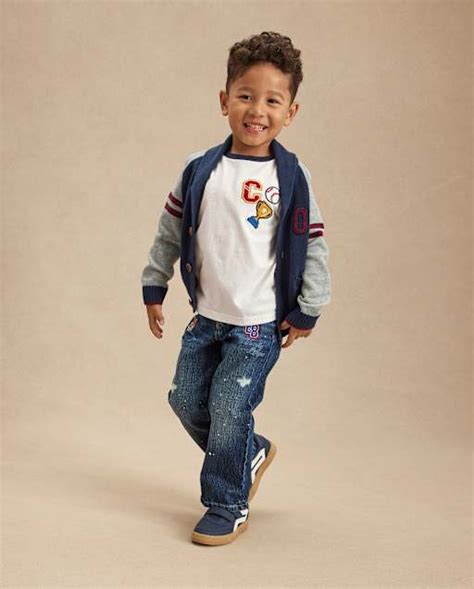 Toddler Boys Pants & Bottoms | Gymboree