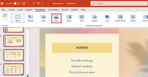Image result for PowerPoint Loop Slideshow