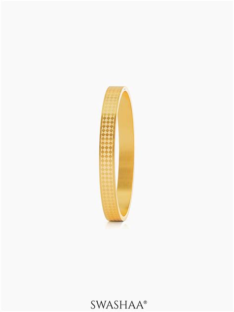 Buy Jaden Men's Kada Online | Swashaa