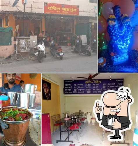 Hotel Vakratunda, Pimpri-Chinchwad - Restaurant menu, prices and reviews