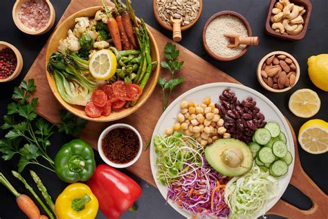Exploring Plant-Based Diets: Navigate 5 Nutritious Plant-Based Meals