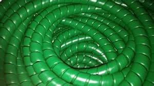 ICHEM Spiral Hose Protector or Safety Spiral Pipe Guard,Material Avoid ...