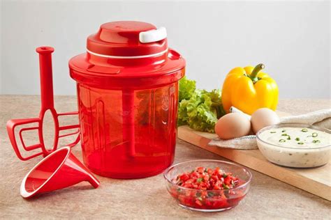 Image result for Tupperware DuoChef