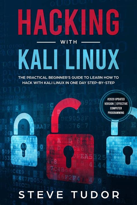 Buy Hacking With Kali Linux: The Practical Beginner's Guide to Learn ...