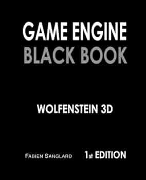 Game Engine Black Book: Wolfenstein 3D - Price History