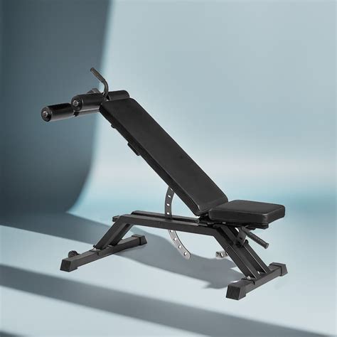 EXERCISE BENCHES – Soulflex