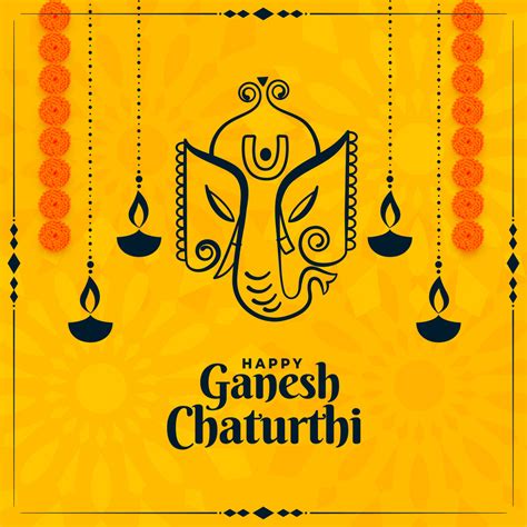 Ganesha Chaturthi 2023: 5 Easy Ways To Decorate Your Home – Bigsmall.in