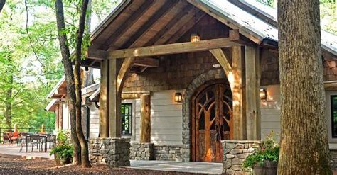 DANCING BEAR LODGE (Townsend) - Resort Reviews, Photos, Rate Comparison ...