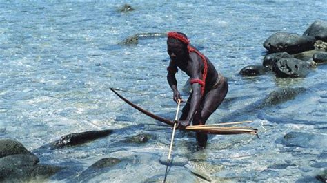 Hindi -20 Interesting facts about Andaman's Jarwa Tribe