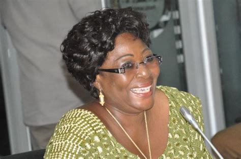 Former Hohoe MP Bernice Heloo passes away