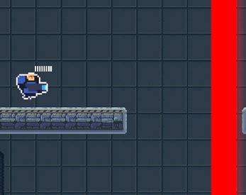 Unity Endless Runner 2D 的图像结果