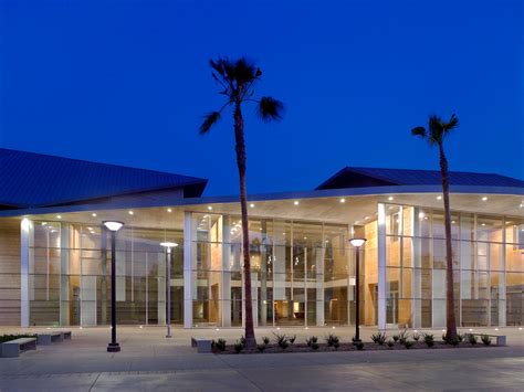 California State University Fullerton J. W. Clayes Performing Arts ...