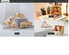 Image result for robotime