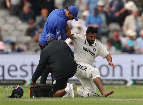 Shreyas Iyer to make India comeback during Asia Cup 2025: Rishabh Pant ...