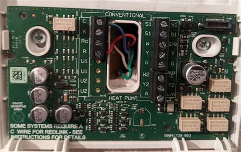 Redlink Setup Tutorial 的图像结果