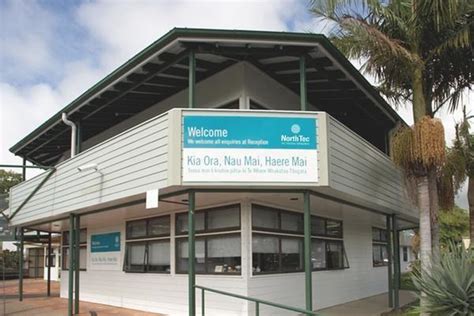 NorthTec: Rankings, Courses & Fees