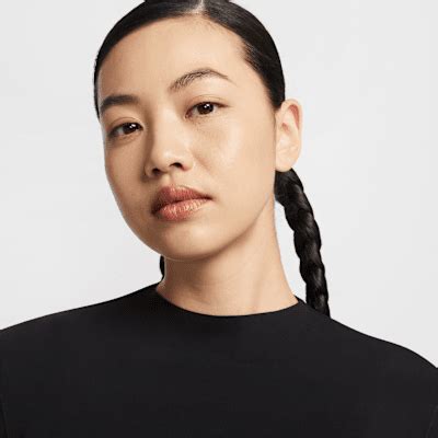 Nike Zenvy Women's Dri-FIT Long-Sleeve Shrug Top. Nike IN