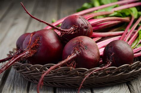 Benefits of beetroot for hair growth – mars by GHC