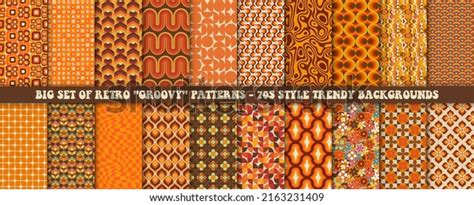 Image result for Colorful Retro Patterns