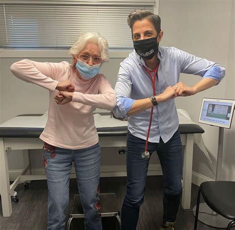 EG Healthcare on LinkedIn: Did you know 🤔 EG offers house calls for patients 65+ That's right…