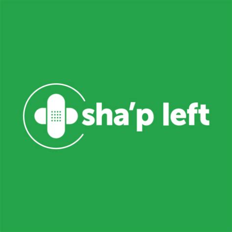 Sha'p Left – Apps on Google Play