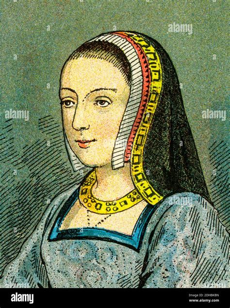 Anne of brittany hi-res stock photography and images - Alamy