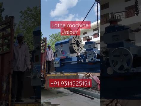 CNC Machines - CNC Milling Machine Manufacturer from Jaipur